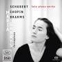 Maria Gabrys - Late Piano Works