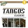 V / A - Tangos Clasicos 1 / Var