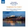 Ladislav Slovk / Slovak RSO - Sinfonien 3 & 4