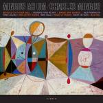 Charles Mingus - Mingus Ah um (Cristal Clear Vinyl Edition)