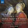 Franz Hauk / Bavarian Classical Players / + - Stabat mater f-moll
