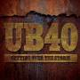 Ub 40 - Getting Over The Storm