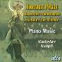 Radoslav Kvapil - Polkas/Bagatellen/Impromptus/+