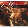 Nikolaus Harnoncourt - Aida =2cd+dvd=
