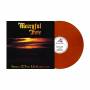 Mercyful Fate - Into the Unknown (RI) (iced tea marbled)