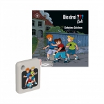 Die Drei ??? Kids - Geheime Zeichen