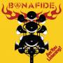 Bonafide - Are You Listening?