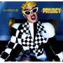 Cardi B - Invasion of Privacy