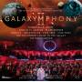 DNSO / Anthony Hermus / Tuva Semmingsen - Galaxymphony II-Galaxymphony strikes back