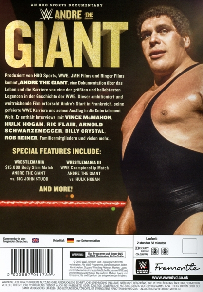 Wwe 1