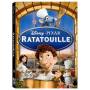 Ratatouille / (ac3 Dol Ocrd Ws) - Ratatouille [US-Version, Regio 1]