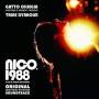 OST / Trine Dyrholm - Nico,1988