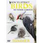 How To Attract Birds To Your Garden - Summer [DE-Version, Regio 2/B]