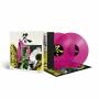 Low Flying Hawks - FUYU (GTF/2LP/Magenta Vinyl)