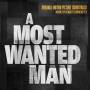 Herbert Grnemeyer - A Most Wanted Man (Orig Motion Picture Soundtrack)