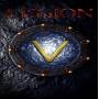 Legion - V