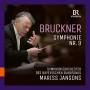 Mariss Jansons / BRSO - Bruckner: Symphonie Nr. 9