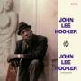 John Lee Hooker - John Lee Hooker (The Galaxy Al