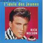 Rick Nelson - L'idole Des Jeunes