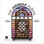 Elena Urioste / Tom Poster - The Jukebox Album