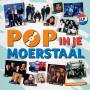 Various - Pop in Je Moerstaal