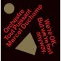 Orchestre Tout Puissant Marcel - We're Okay.But We're Lost Anyway.