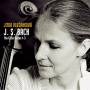 J.s. Bach / Jitka Vlasankova - Cello Suites Nos. 1-3