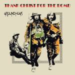 The Groundhogs - THANK CHRIST FOR THE BOMB (Gold Vinyl)