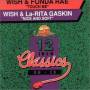 Wish & Fonda Rae - Touch Me-Nice and Soft