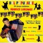 Maurice Larcange - Bal Populaire