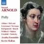 Kevin Mallon / Aradia Ensemble - Polly (1777)