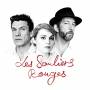 Coeur De Pirate - Les Souliers Rouges