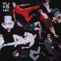 Tuys - A Curtain Call For Dreamers
