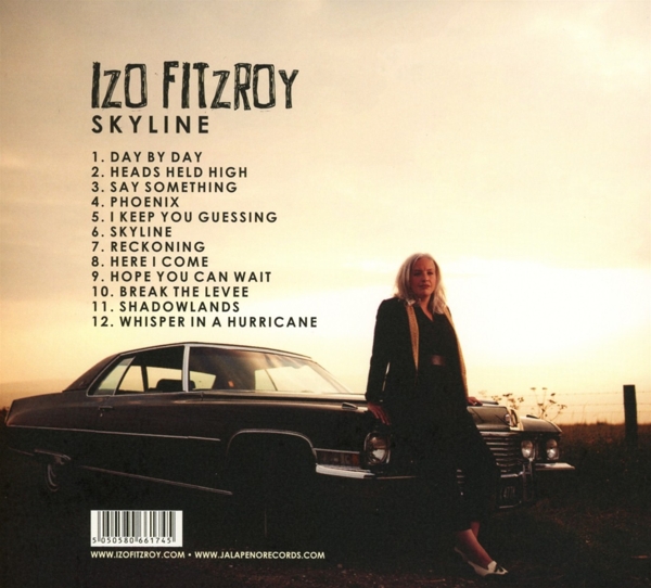 Skyline 1