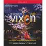 Jurowski / Crowe / Bell / Leiferkus - Cunning little Vixen (Schlaues Fchslein) [Regio free (0)]