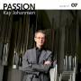 Kay Johannsen - Passion-Improvisationen ber Lieder Zu