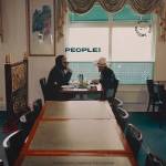 Bror Gunnar Jansson & The Escapism - People!