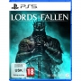 Ps5 - Lords Of The Fallen