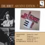 Idil Biret - Klavierwerke