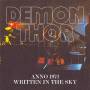 Demon Thor - Anno 1972/Written In The Sky