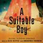 OST-Original Soundtrack TV - A Suitable Boy