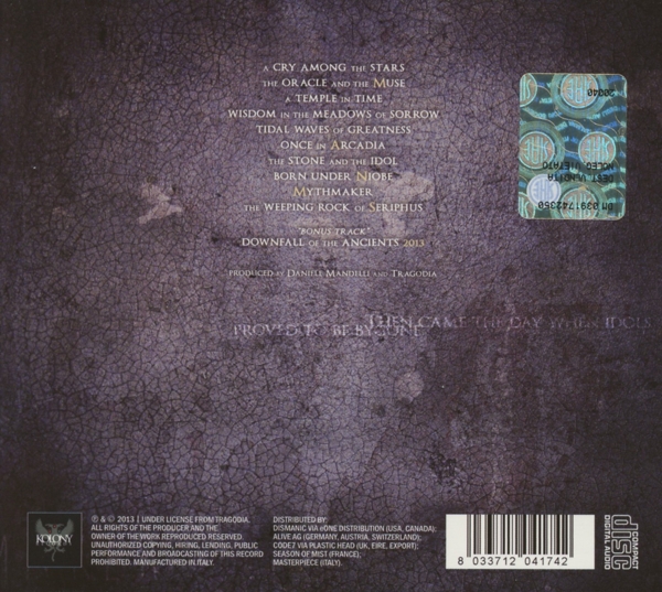 Mythmaker 2