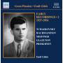 emil Gilels - Early Recordings Vol.2