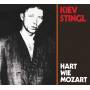 Kiev Stingl - Hart Wie Mozart