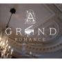 Jeffrey Biegel - A Grand Romance-Klavierwerke