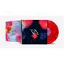 Hammock - LOVE IN THE VOID (Ltd.Hellfire Vinyl)