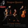 Dragon Quartet - Dragon Quartet