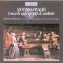 Roberto Loreggian - Cembalokonzerte nach Vivaldi