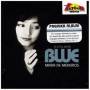 Maria De Medeiros - Little More Blue