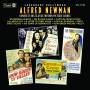 Alfred Newman - Legendary Hollywood: Alfred Newman Conducts His CL